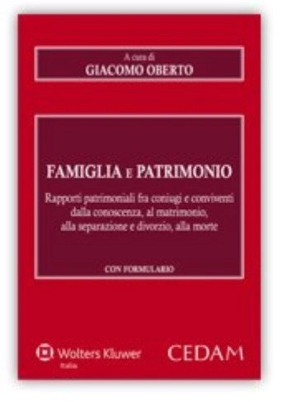 Famiglia E Patrimonio