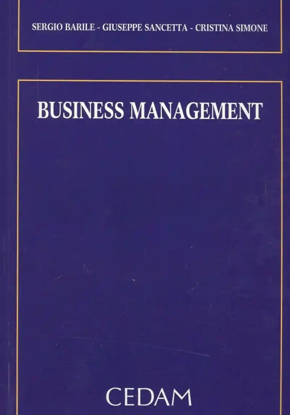 Business Management