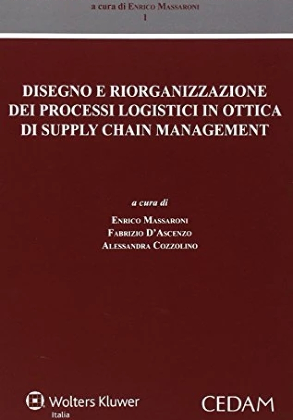 Disegno E Riorganizzazione