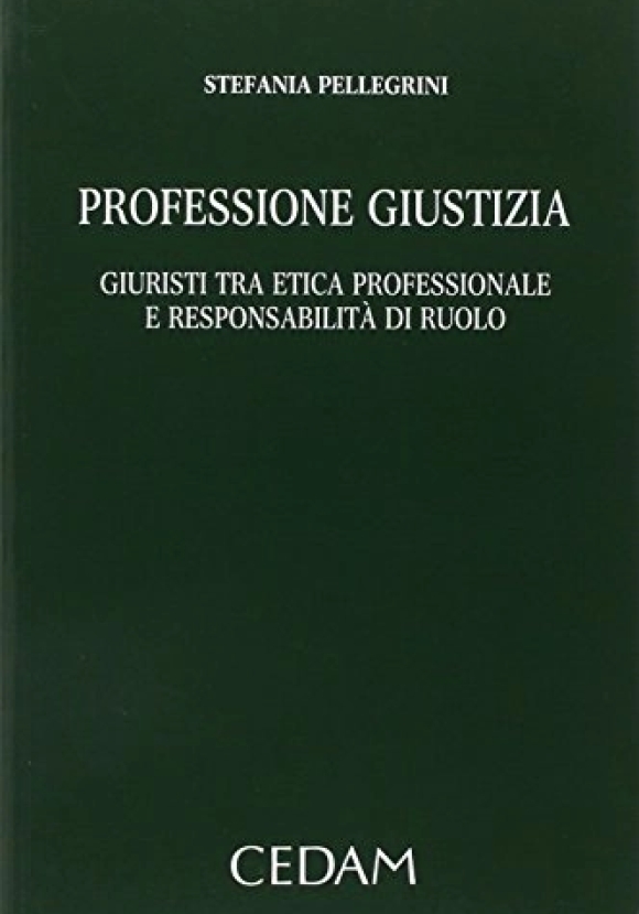 Professione Giustizia