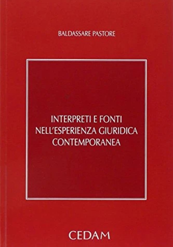 Interpretazione Fonti