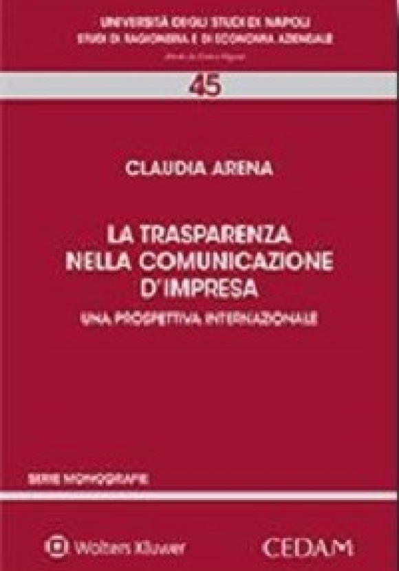 Trasparenza Nella Comunicazion