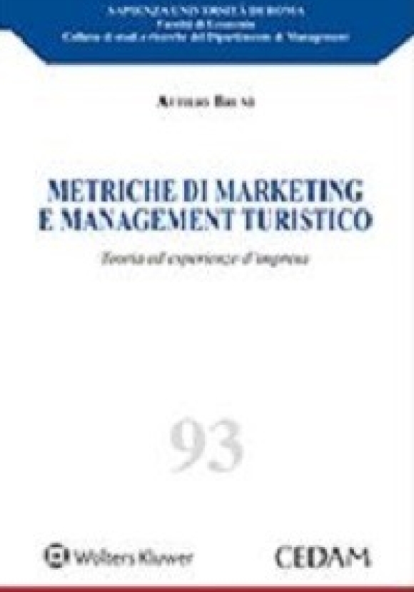 Metriche Di Marketing Turistic