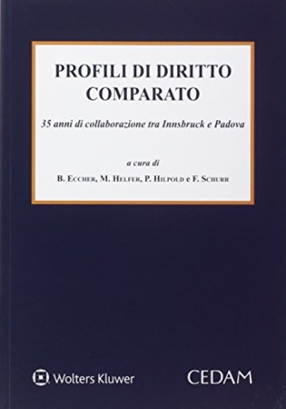 Profili Diritto Comparato