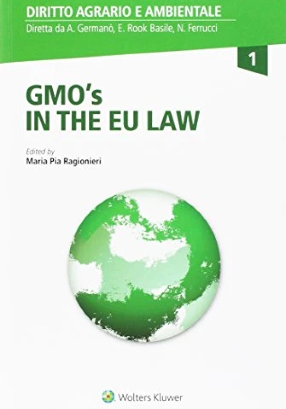 Gmo's In The Eu Law