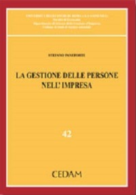 Gestione Delle Persone