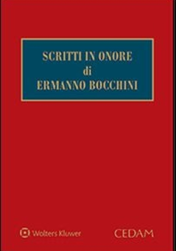 Scritti In Onore