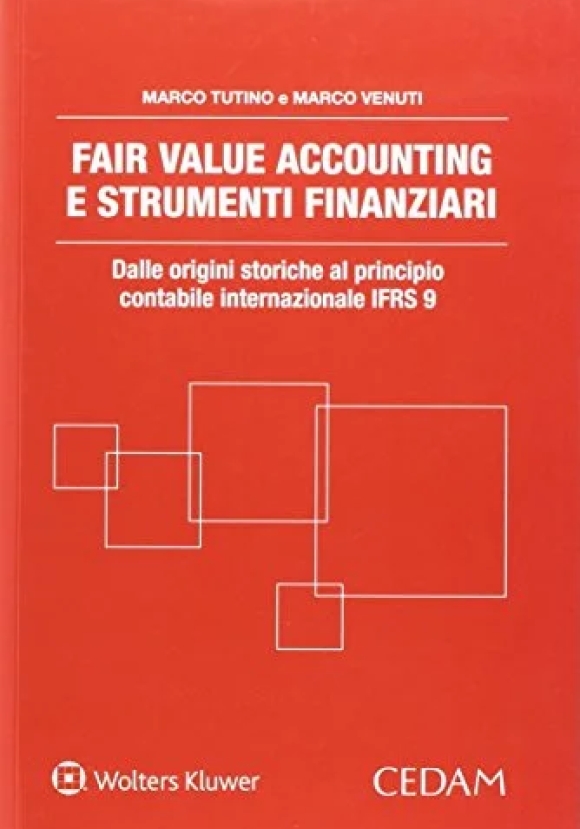 Fair Value Accounting