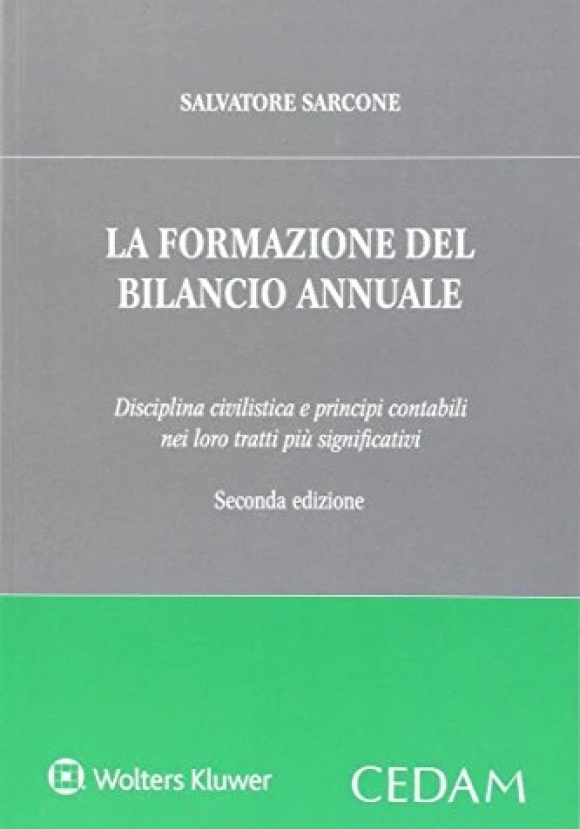 Formazione Del Bilancio Annual