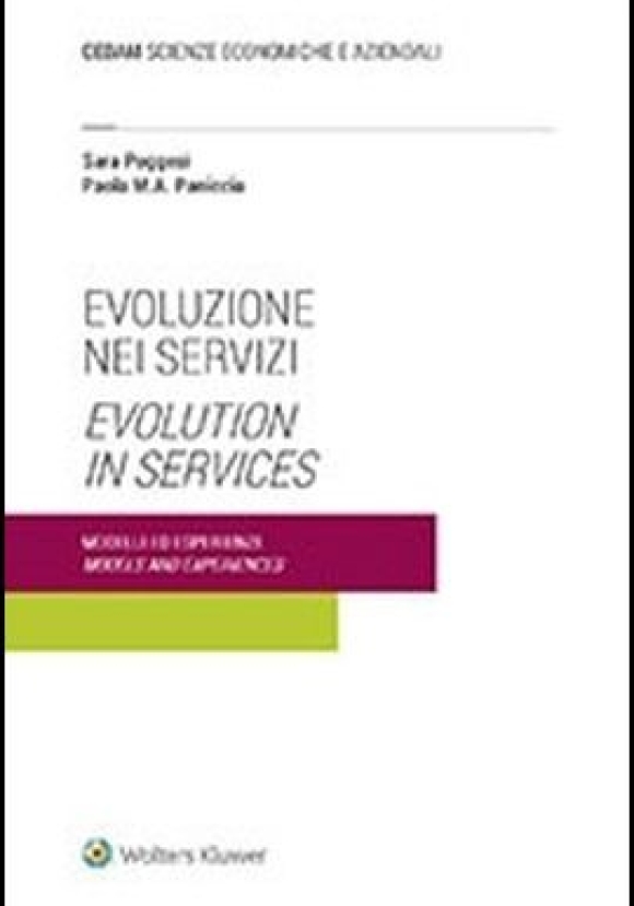 Evoluzione Nei Servizi