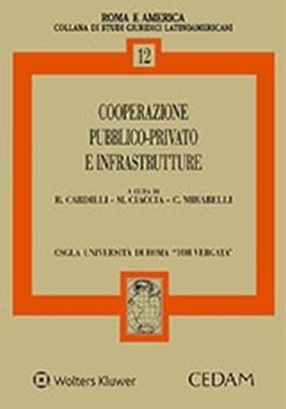 Cooperazione Pubblico-privato