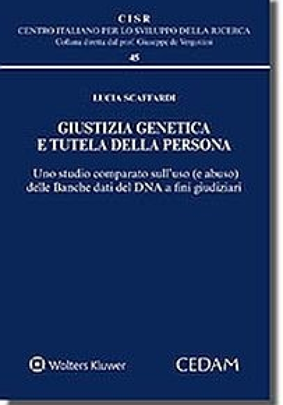 Giustizia Genetica