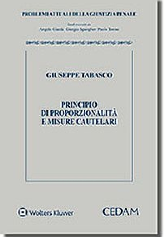 Principio Di Proporzionalita'