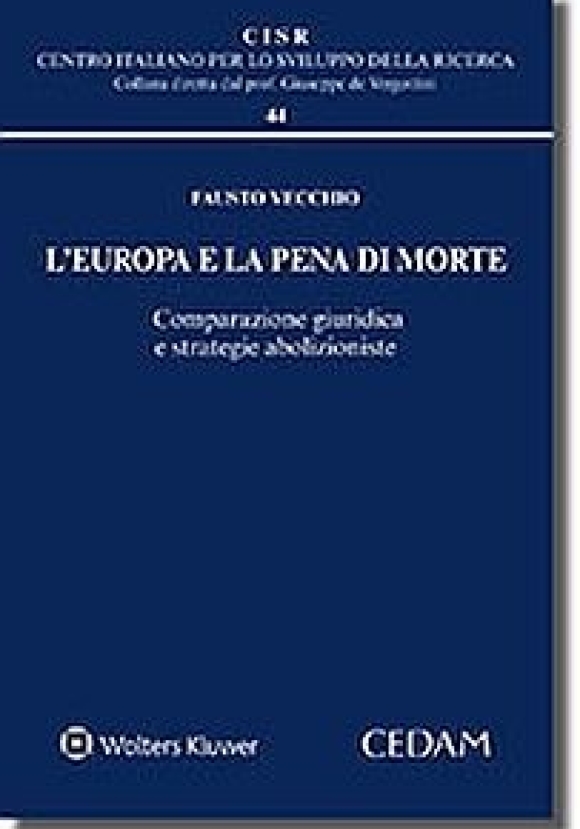 Europa E La Pena Di Morte