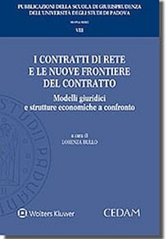 Contratti Di Rete