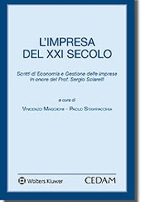 Impresa Del Xxi Secolo