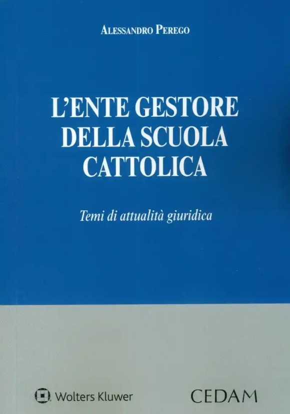 Ente Gestore Scuola Cattolica