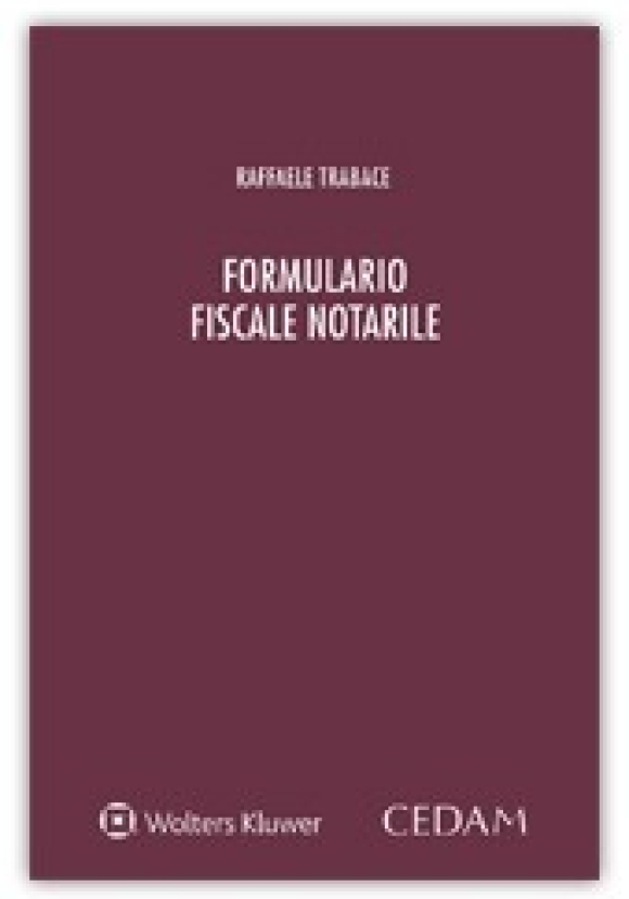 Formulario Fiscale Notarile