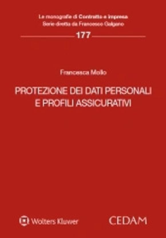 Protezione Dei Dati Personali