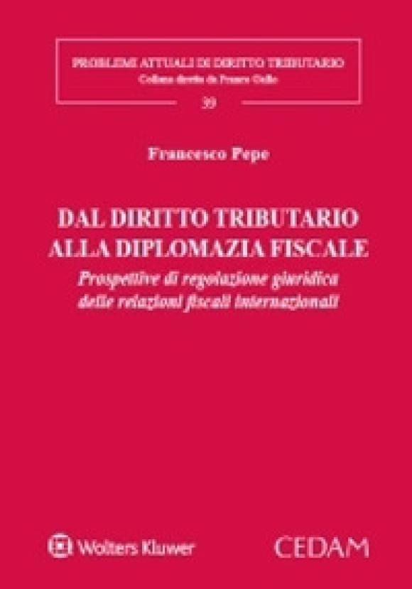 Diritto Tributario Alla Diplom