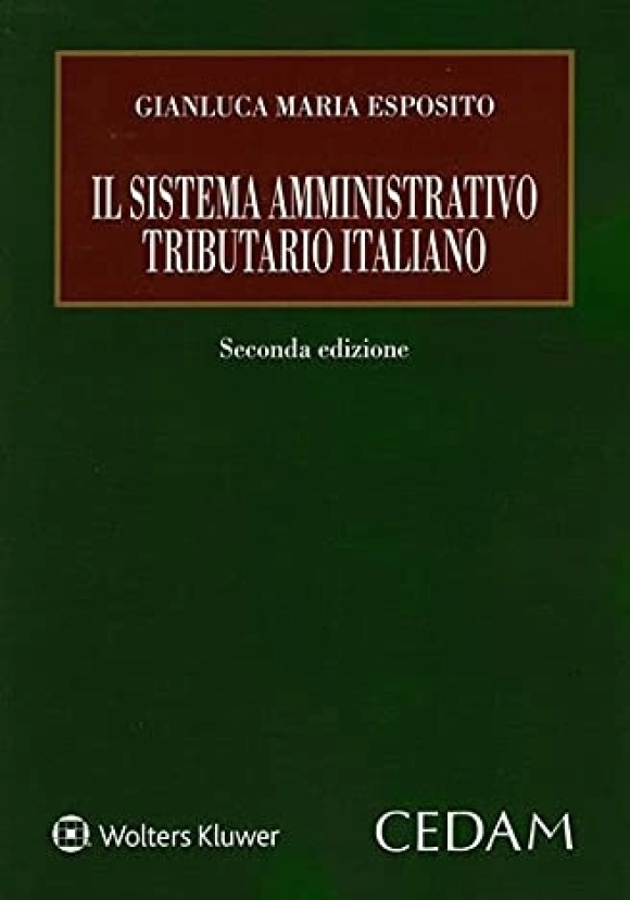 Sistema Amministrativo Tribut.