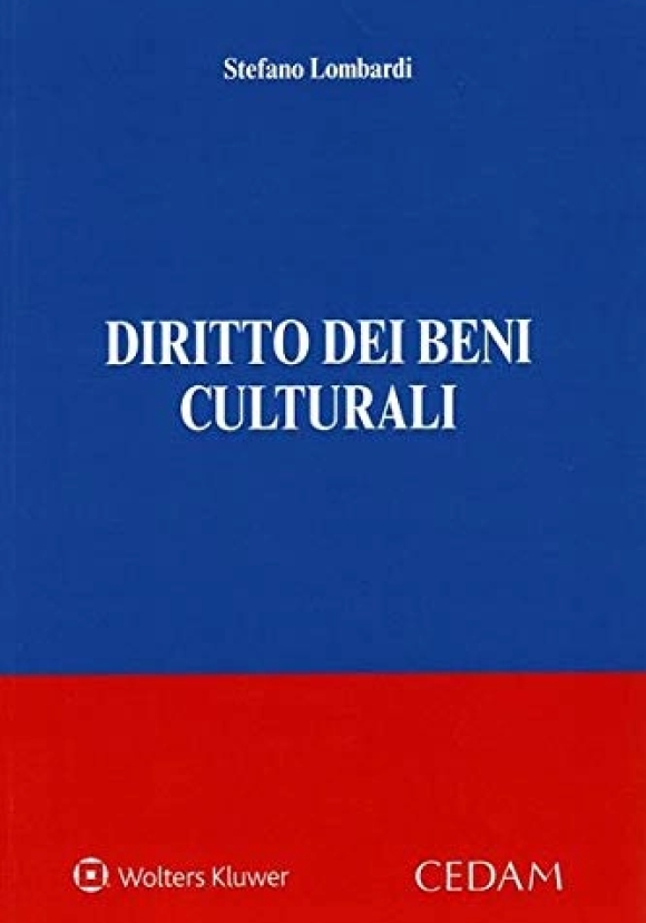 Diritto Dei Beni Culturali