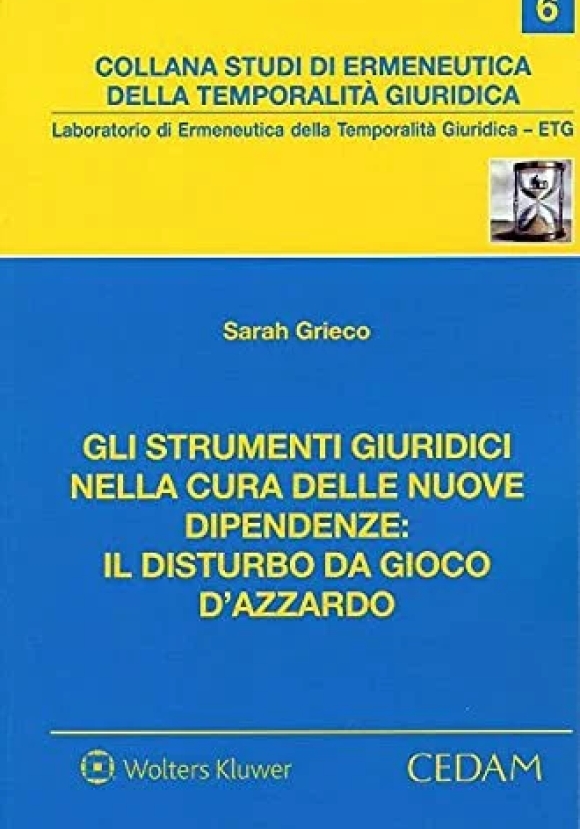 Strumenti Giuridici Nella Cura