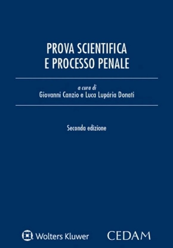 Prova Scientifica E Processo