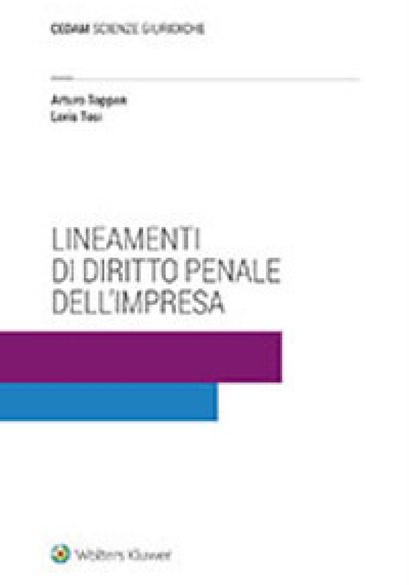 Lineamenti Diritto Penale Dell Impresa