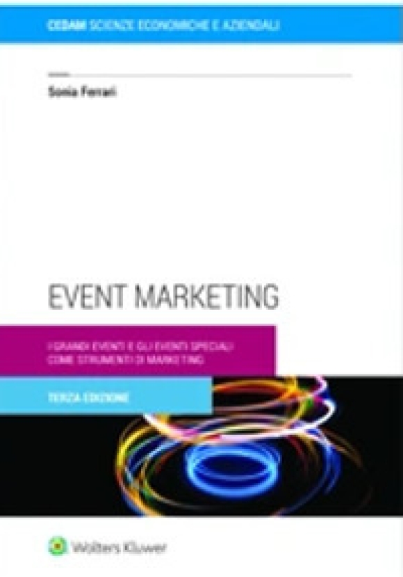 Event Marketing 4ed.