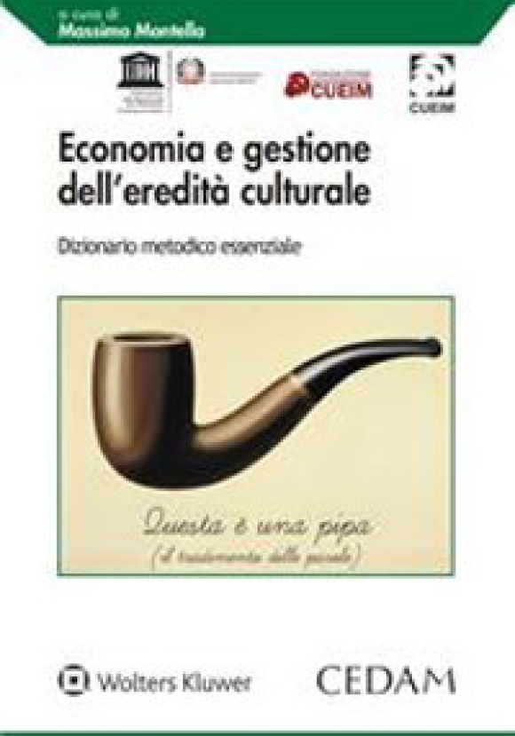 Economia E Gestione Eredit? Culturale