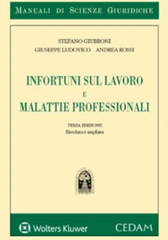 Infortuni Sul Lavoro E Malattie Professionali