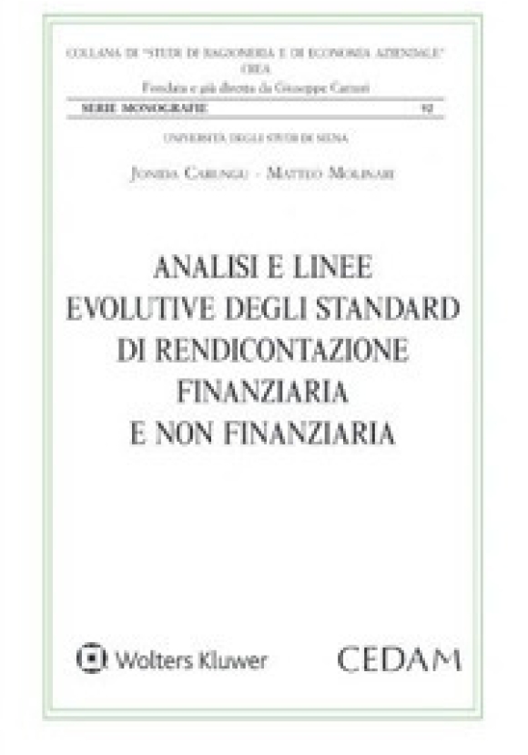 Analisi Linee Evolutive Degli Standard