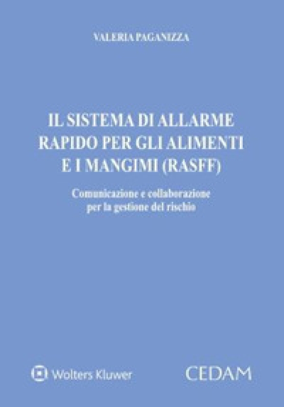 Sistema Allarme Rapido Alimenti Mangimi