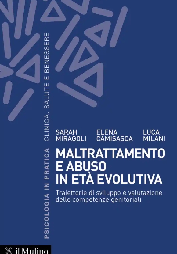 Maltrattamento E Abuso In Et? Evolutiva