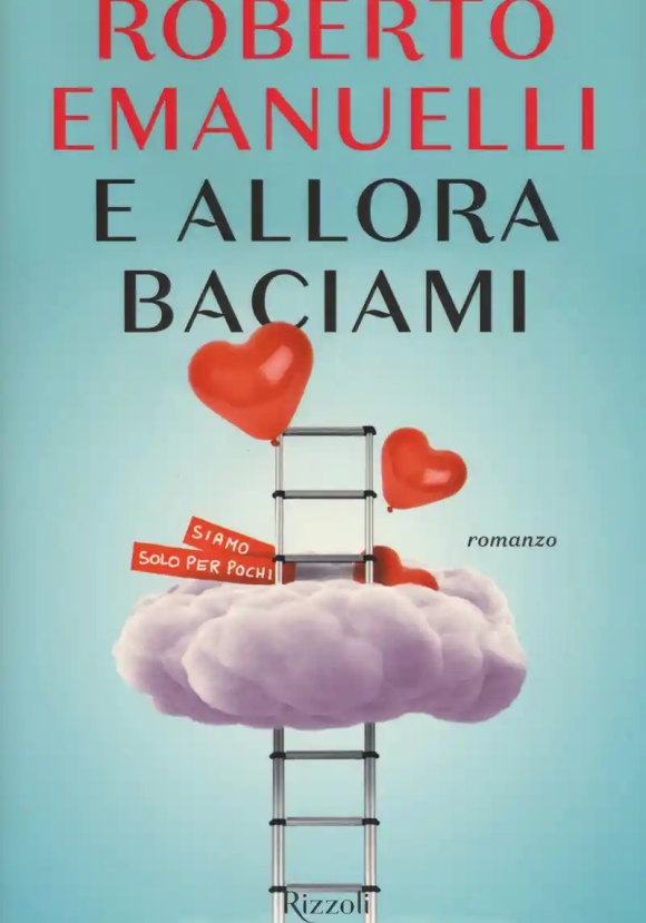 E Allora Baciami