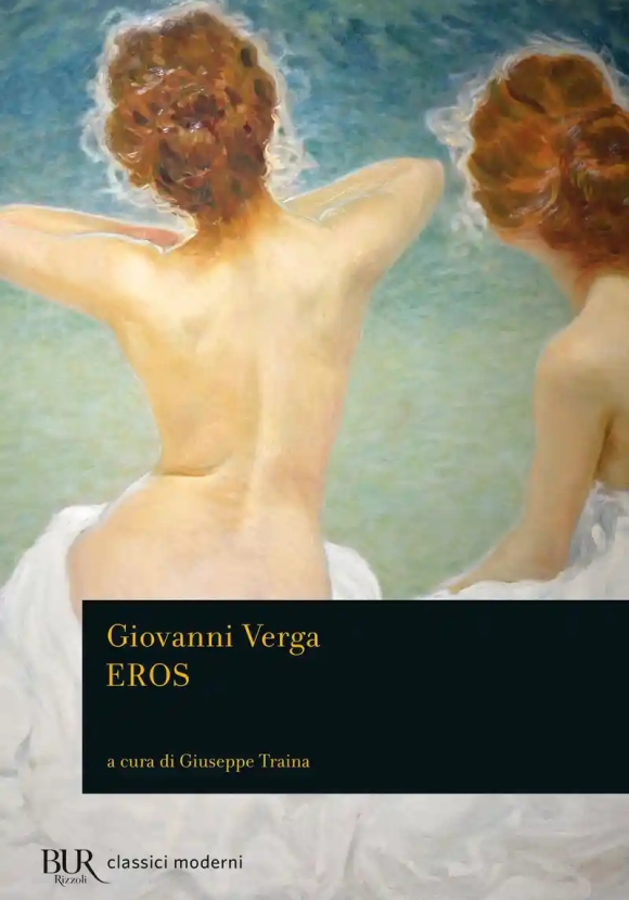 Eros