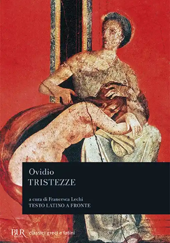 Tristezze