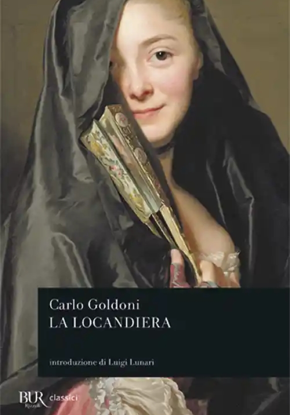 La Locandiera