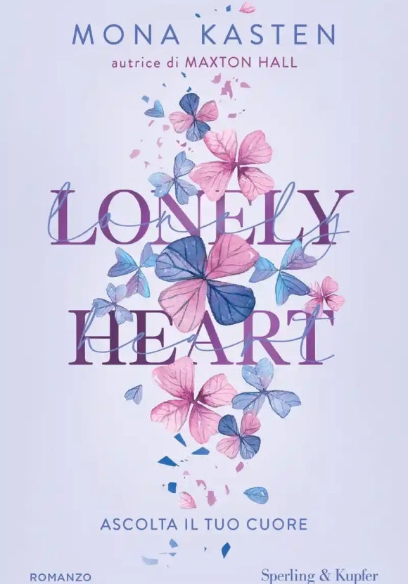 Lonely Heart