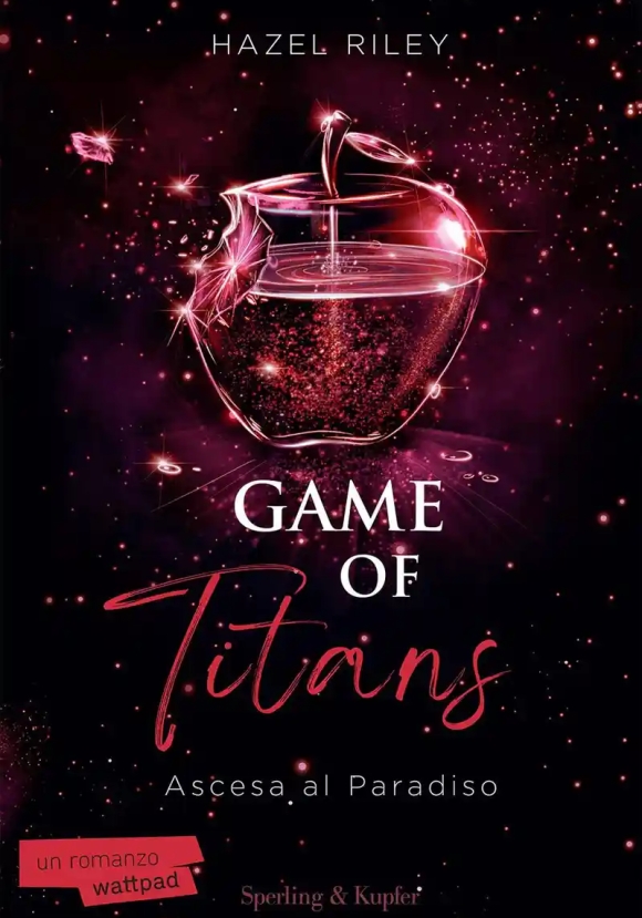 Game Of Titans. Ascesa Al Paradiso