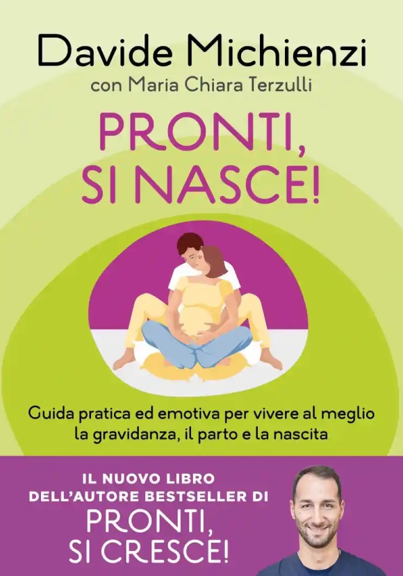 Pronti Si Nasce