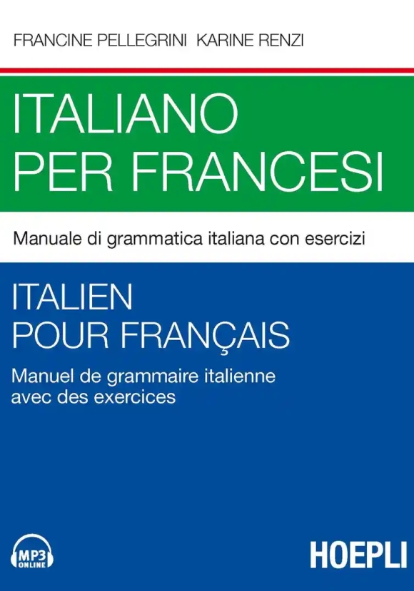 Italiano Per Francesi