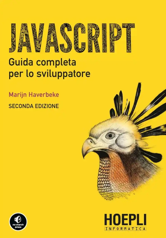 Javascript. Guida Completa Per Lo Sviluppatore