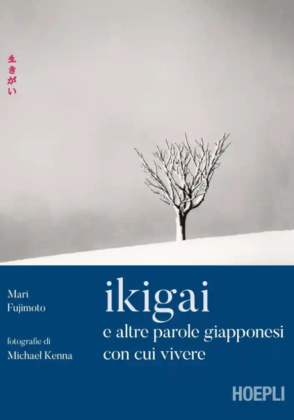 Ikigai E Altre Parole Giapponesi Con Cui Vivere. Ediz. Illustrata