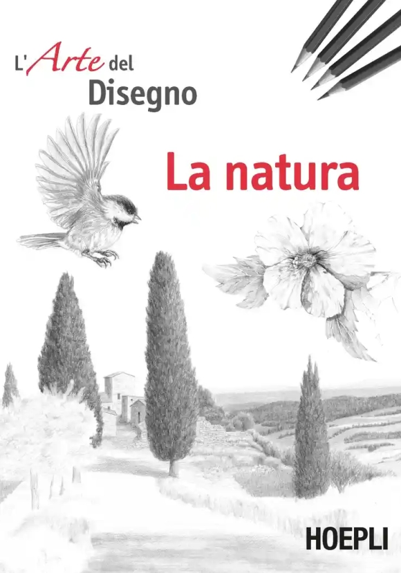 L'arte Del Disegno. La Natura