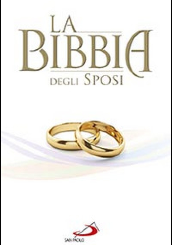 Bibbia Degli Sposi (la)