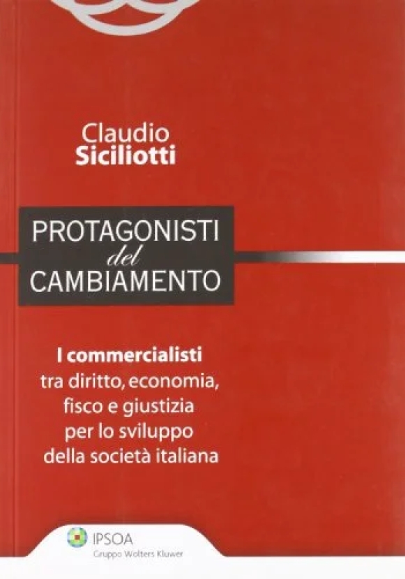 Protagonisti Del Cambiamento