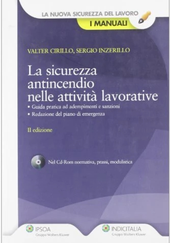 Sicurezza Antincendio Nelle At