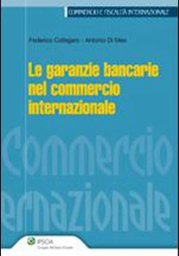 Garanzie Bancarie Nel Commerci